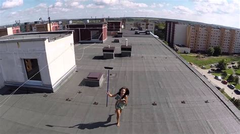 nude rooftop|Rooftop Nude Porn Videos .